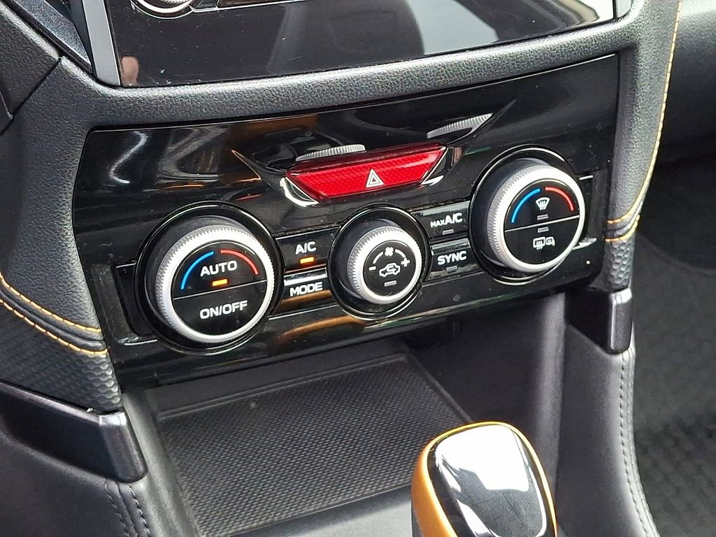 Used 2023 Subaru Forester Wilderness image 17