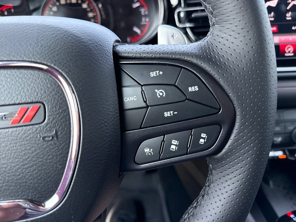 New 2026 Dodge Durango GT AWD/4WD image 16