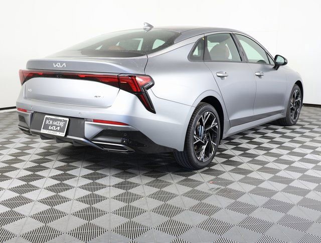 New 2026 Kia K5 GT-Line image 5