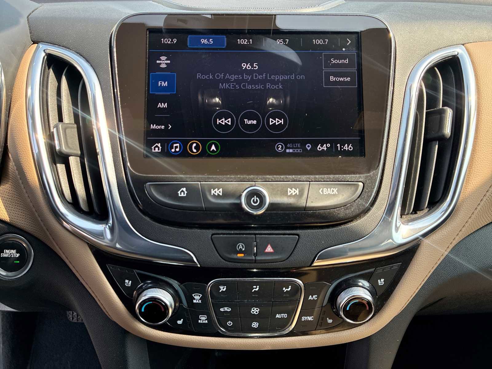 Certified 2023 Chevrolet Equinox Premier image 13