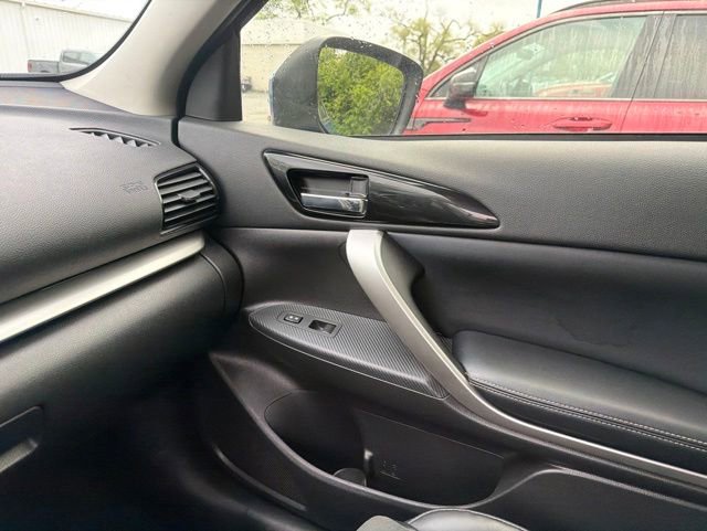 Used 2024 Mitsubishi Eclipse Cross SE AWD/4WD image 17