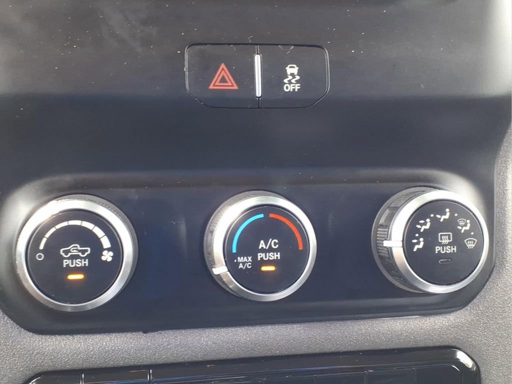 Used 2019 RAM 4500 Tradesman w/ Safety Group AWD/4WD image 22