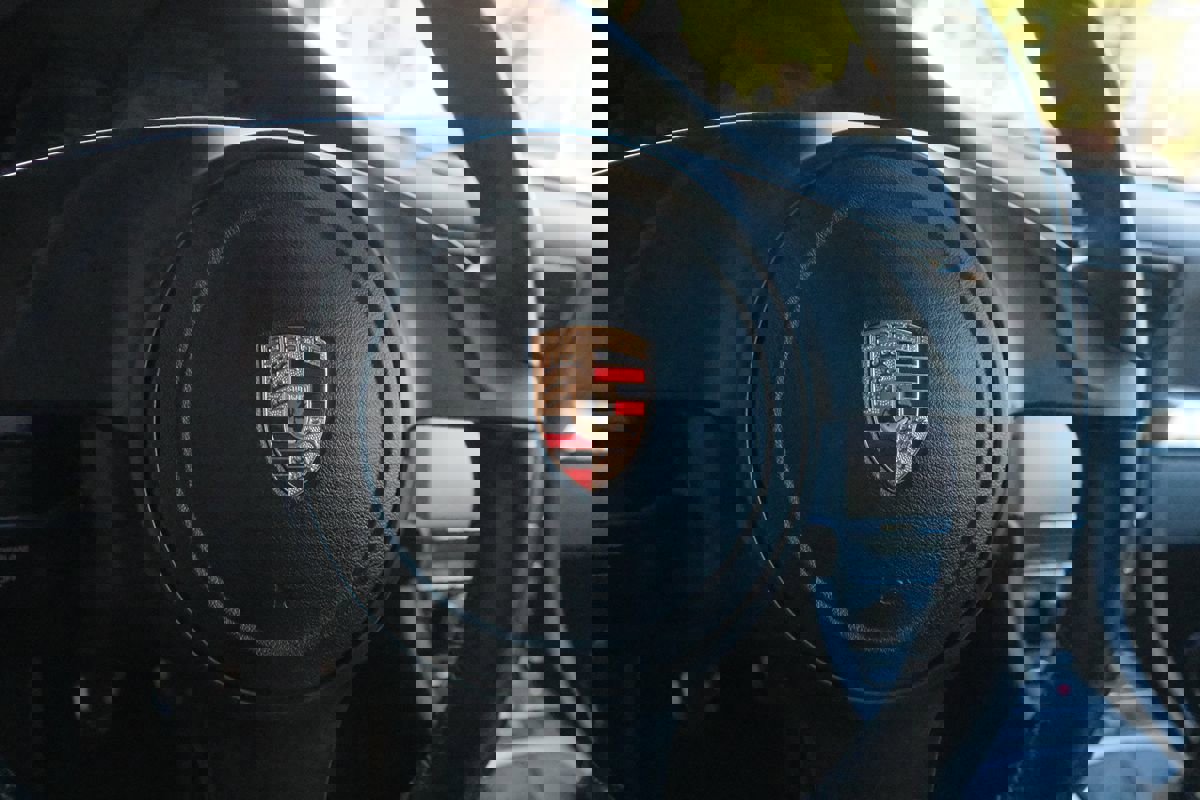 Used 2014 Porsche 911 Carrera 4S image 44