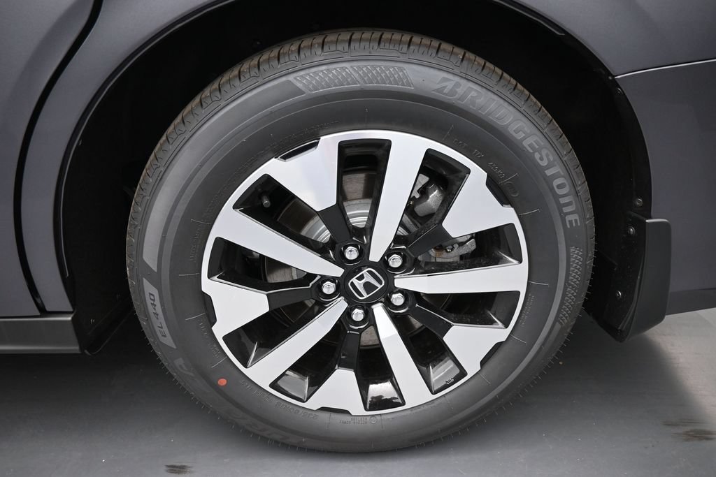 New 2026 Honda Odyssey EX-L image 24