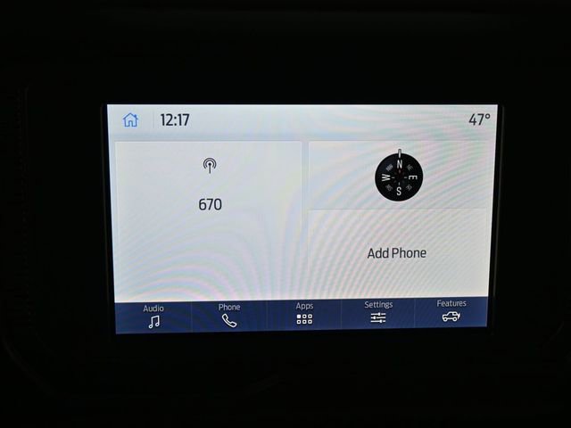 Used 2023 Ford Bronco 2-Door image 19