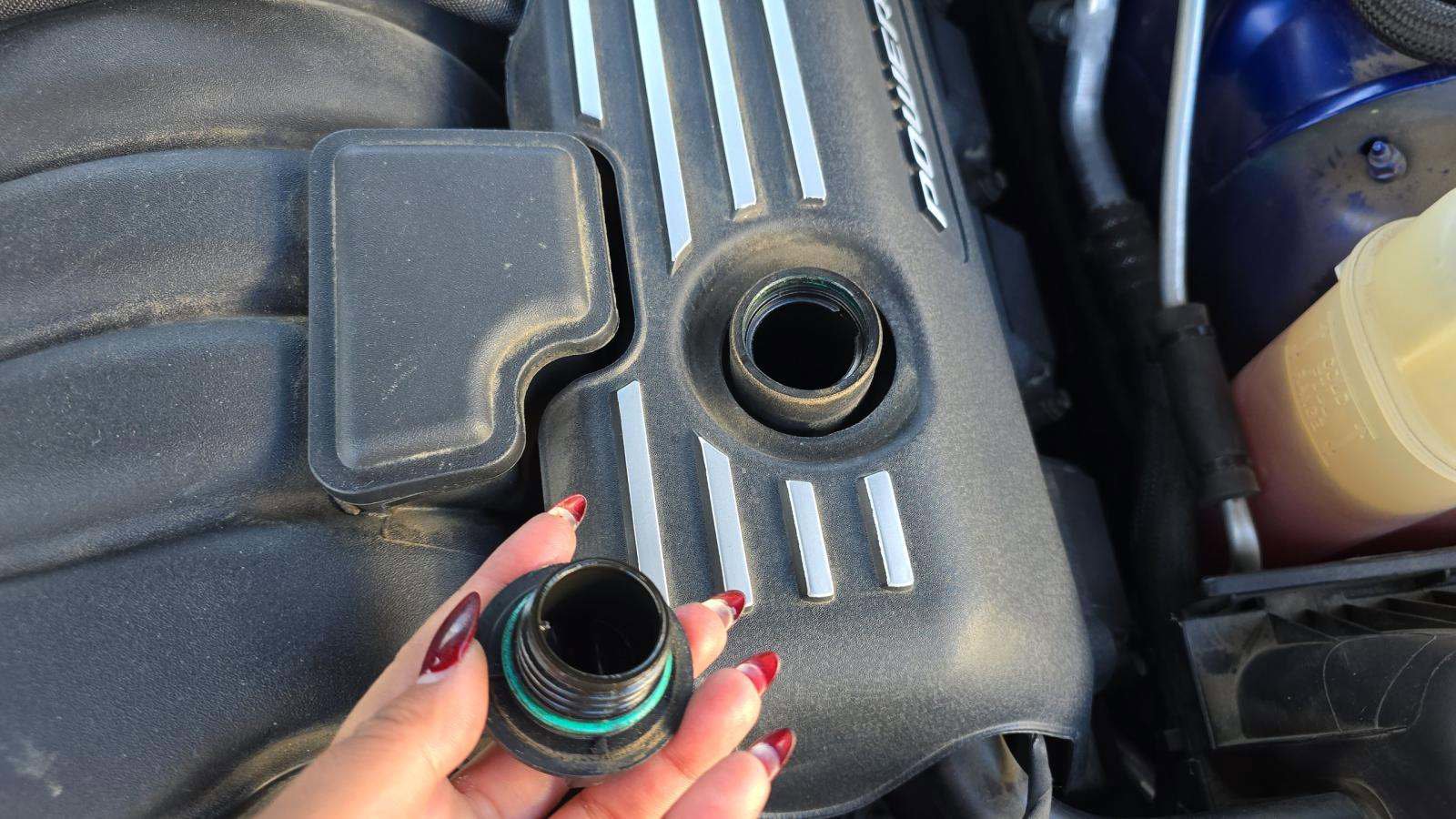 Used 2020 Dodge Challenger R/T Scat Pack image 19