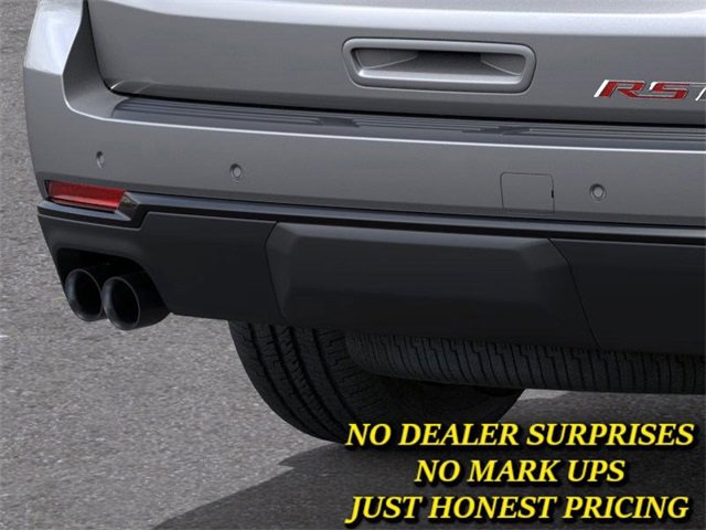 New 2026 Chevrolet Tahoe RST w/ Comfort Package image 14