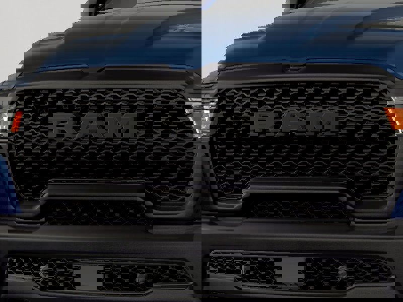 New 2026 RAM 1500 Rebel w/ Rebel Level 2 Equipment Group image 11