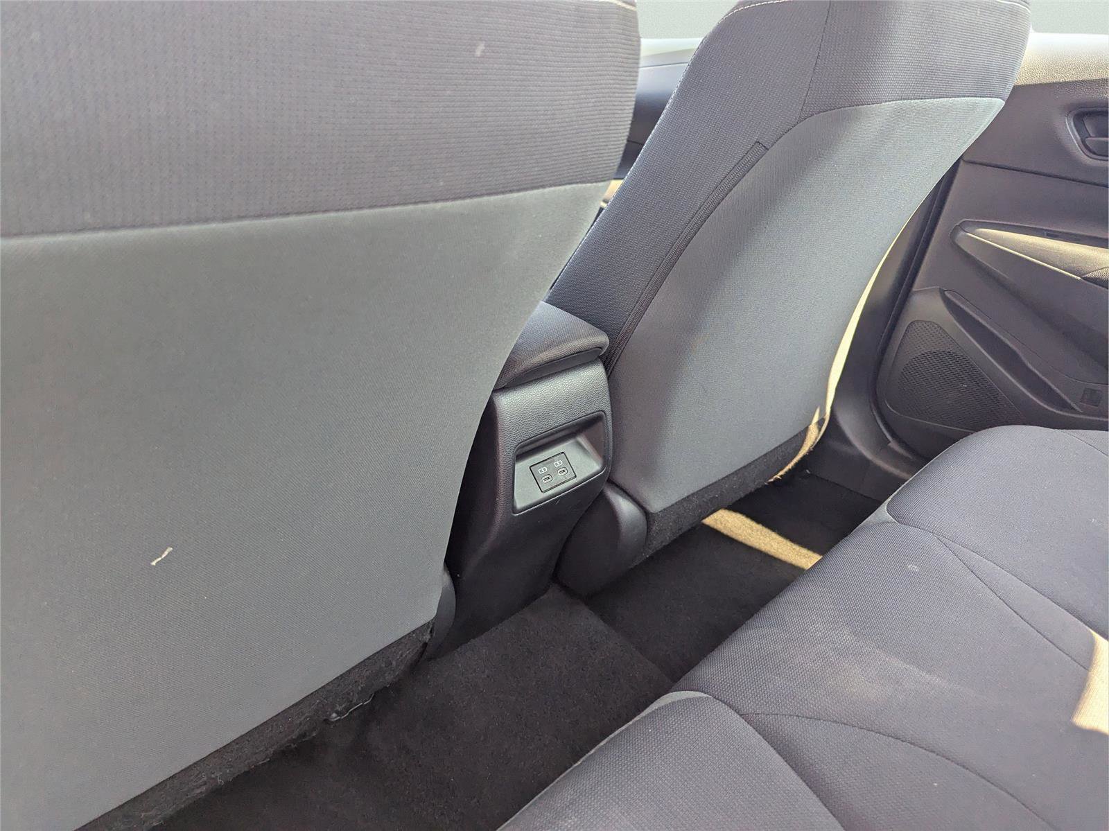 Used 2023 Toyota Corolla LE image 17