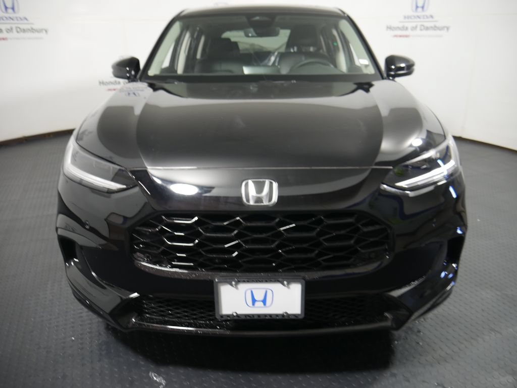 New 2027 Honda HR-V EX-L image 2
