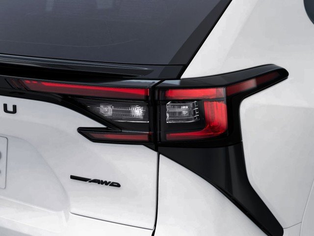 New 2026 Subaru Solterra AWD/4WD image 12
