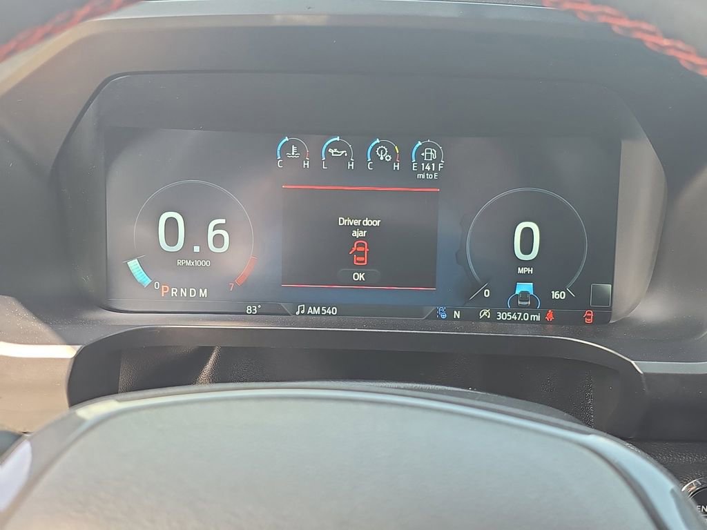 Used 2024 Ford Expedition Limited image 26