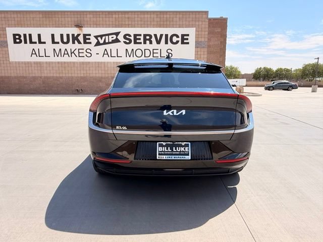 Used 2023 Kia EV6 Wind AWD/4WD image 6