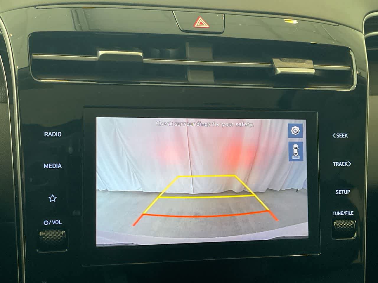 Used 2023 Hyundai Tucson SEL w/ Convenience Package AWD/4WD image 17