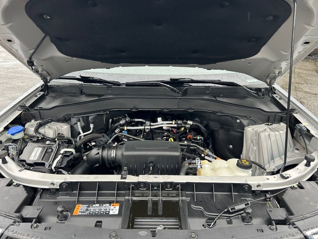 Used 2023 Ford Explorer Timberline w/ Timberline Technology Package image 29