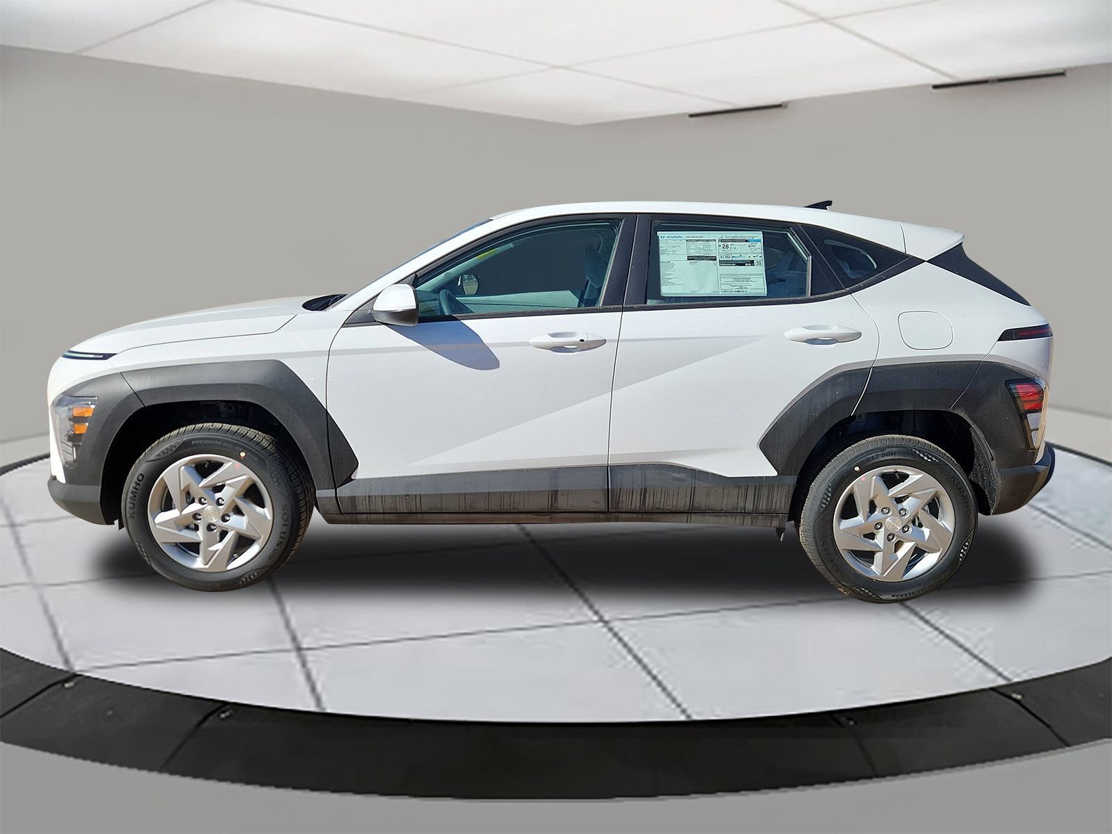 Certified 2026 Hyundai Kona SE AWD/4WD image 2