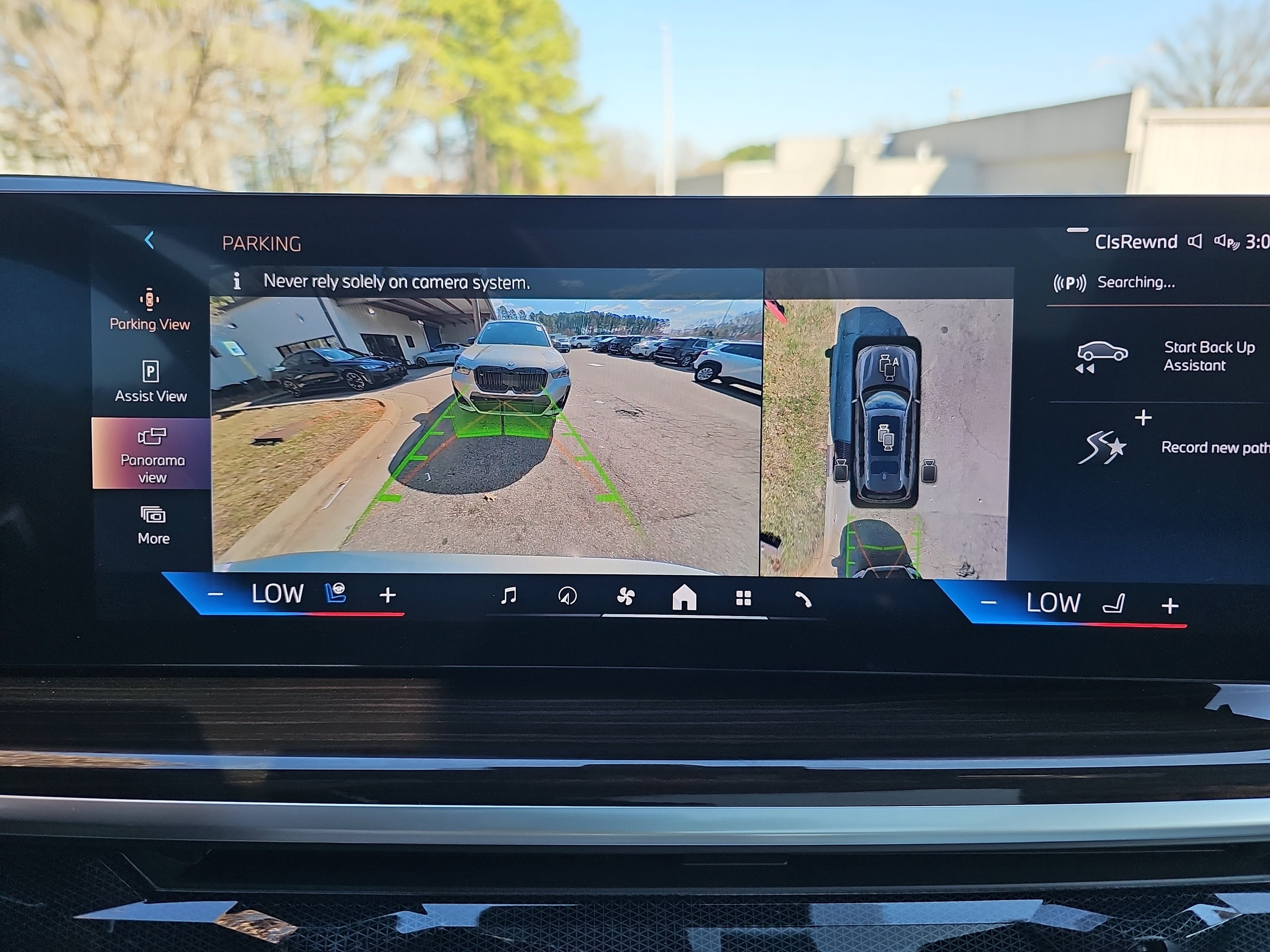 Certified 2024 BMW X7 xDrive40i image 25