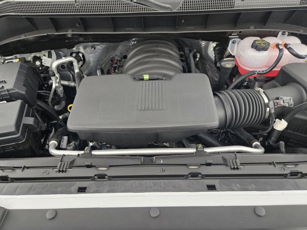 New 2026 Chevrolet Silverado 1500 W/T w/ WT Safety Package image 34