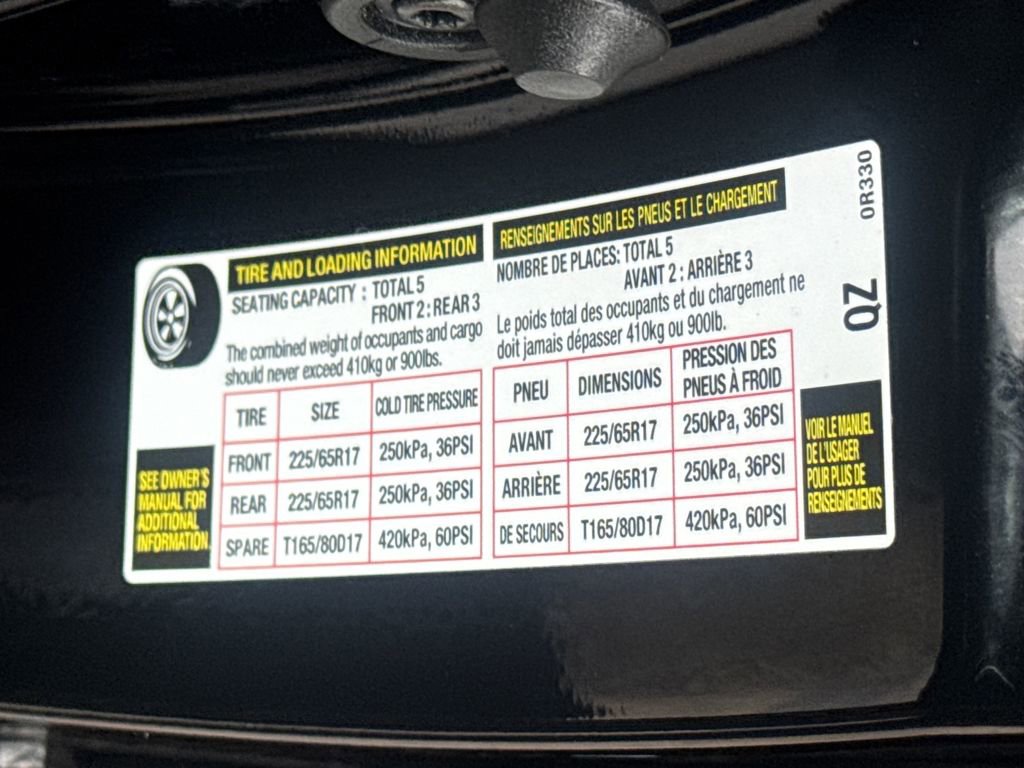 Used 2024 Toyota RAV4 XLE w/ Convenience Package image 44