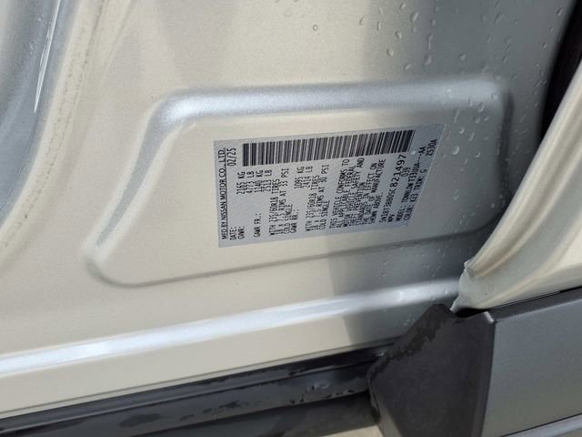 Used 2025 Nissan Rogue SV AWD/4WD image 33
