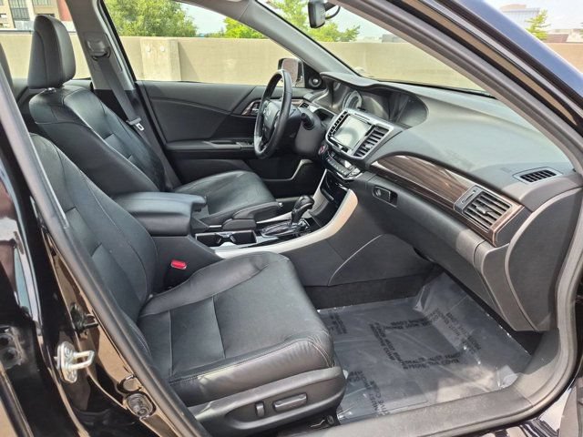 Used 2016 Honda Accord EX-L image 20