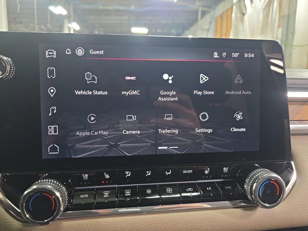 New 2026 GMC Canyon Denali image 21