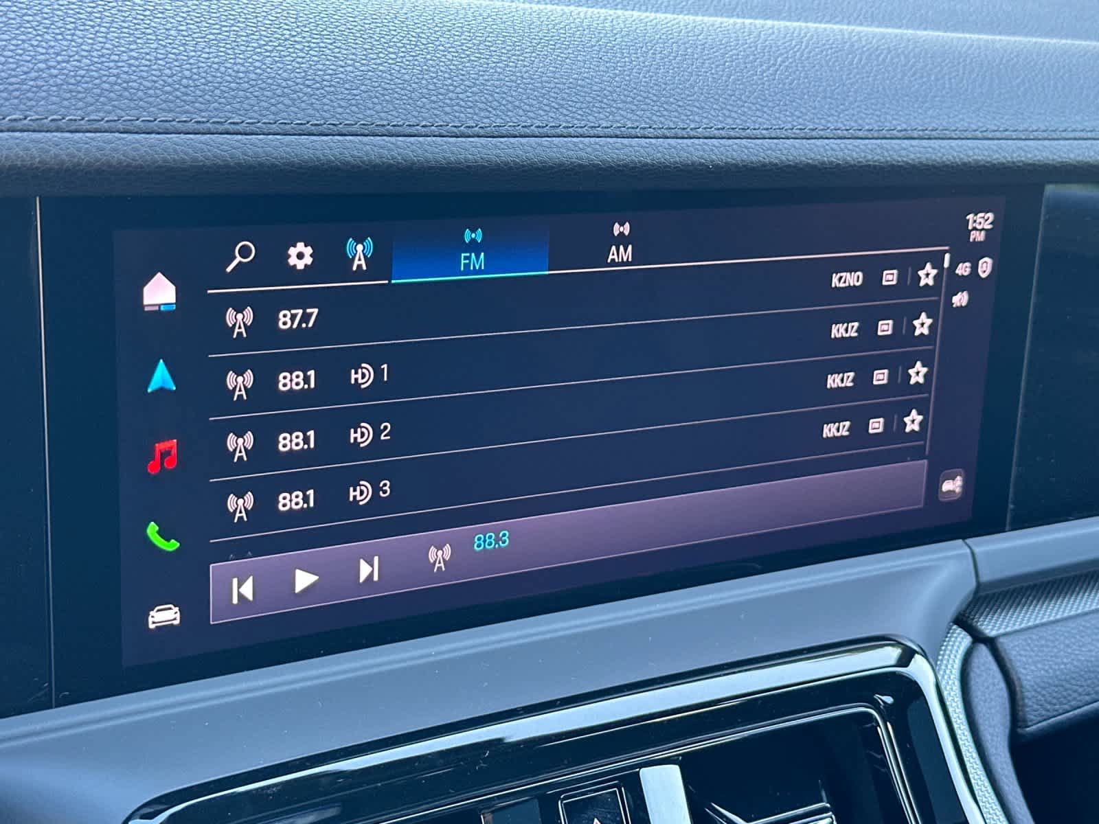 New 2026 Porsche Panamera 4 AWD/4WD image 21