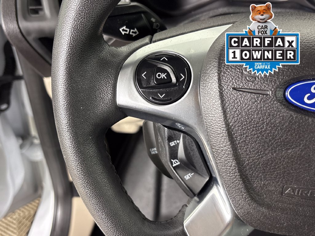Used 2015 Ford Transit Connect Titanium FWD image 19