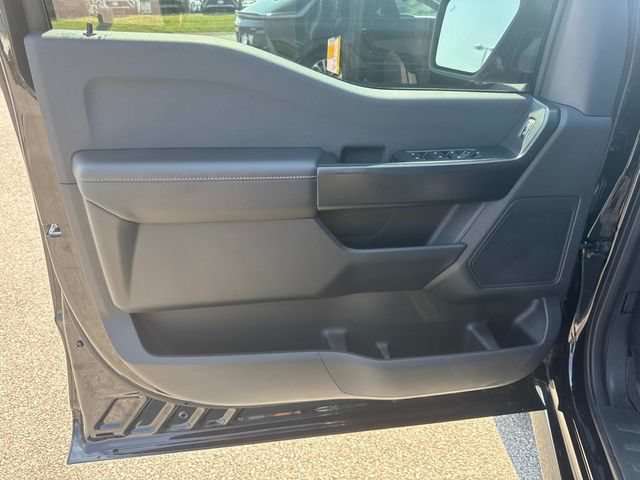 Used 2026 Ford F150 STX w/ F-150 LOBO Package AWD/4WD image 24