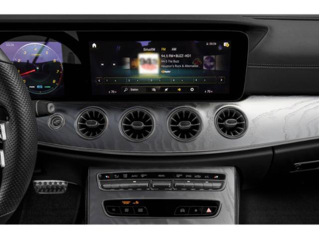 Used 2021 Mercedes-Benz E 450 4MATIC Cabriolet image 13