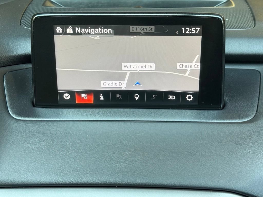 Used 2016 MAZDA CX-9 Touring AWD/4WD image 41