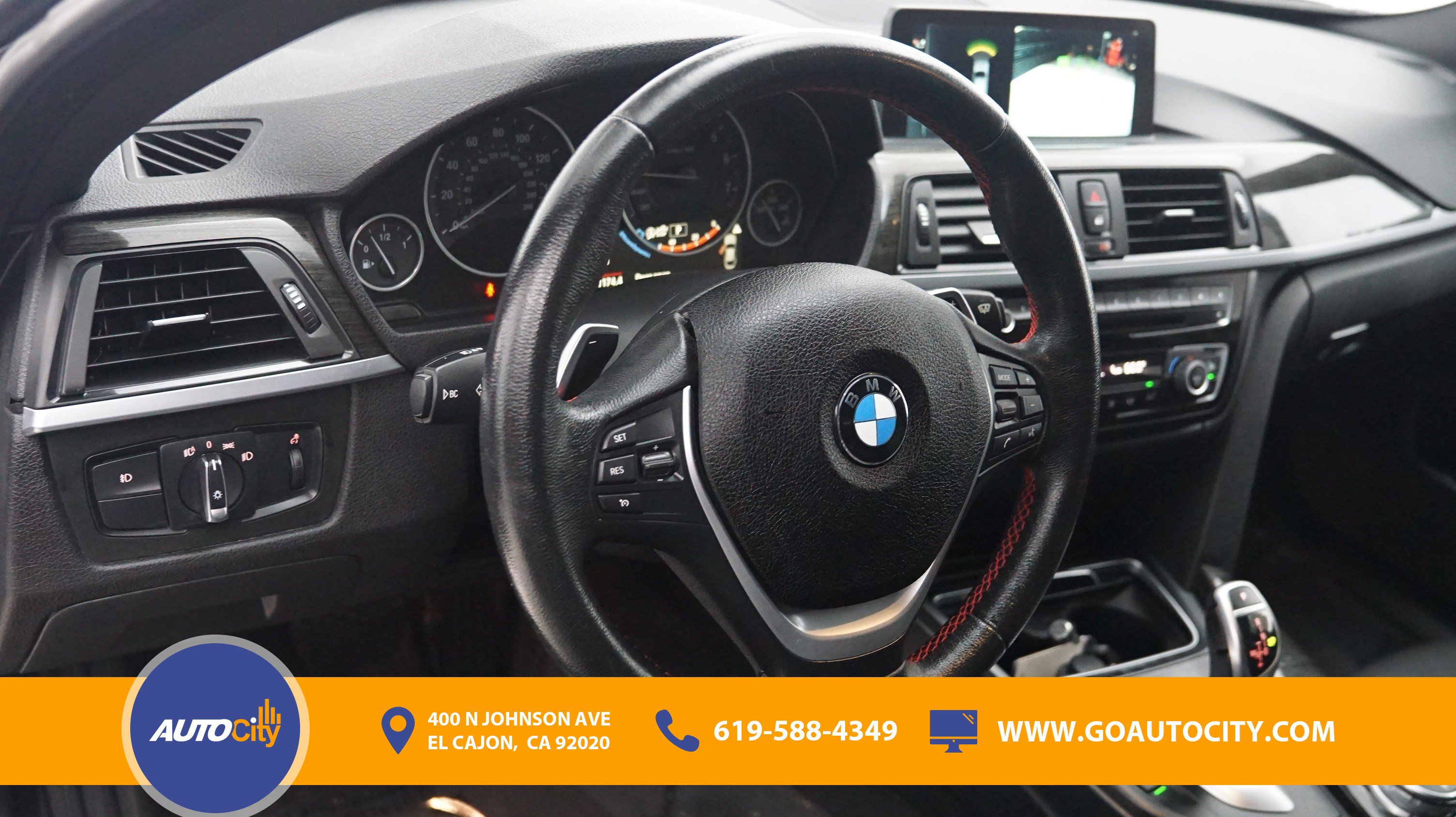 Used 2017 BMW 430i Gran Coupe RWD image 19