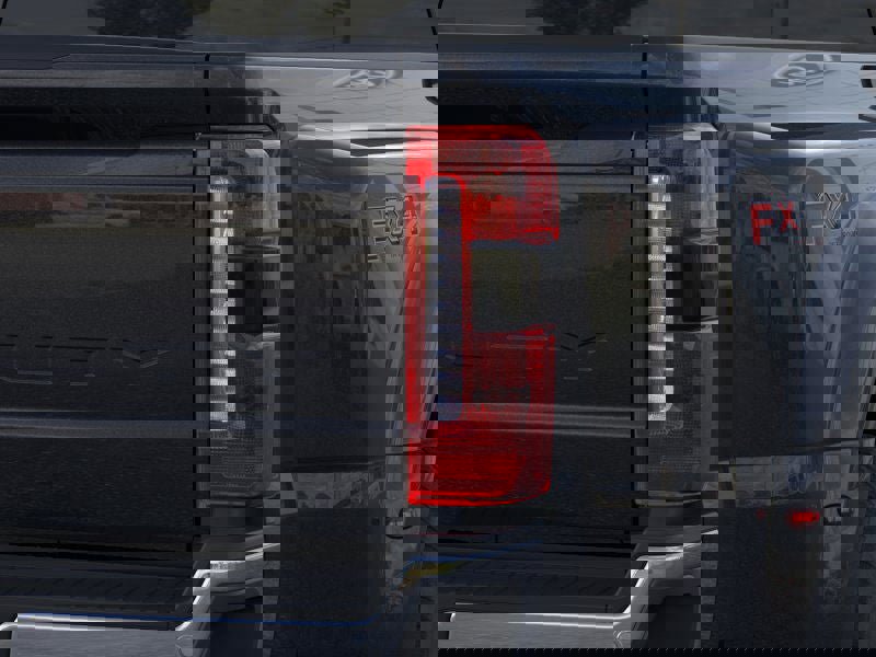 New 2026 Ford F350 XLT image 21