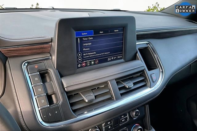 Used 2023 Chevrolet Tahoe LS w/ Driver Alert Package image 6