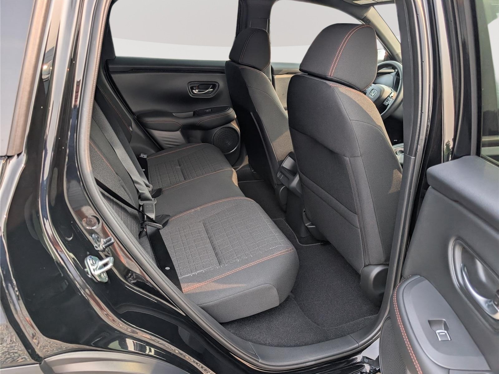 Used 2026 Honda HR-V Sport image 11