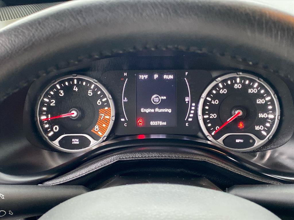 Used 2020 Jeep Renegade Latitude w/ Cold Weather Group AWD/4WD image 19