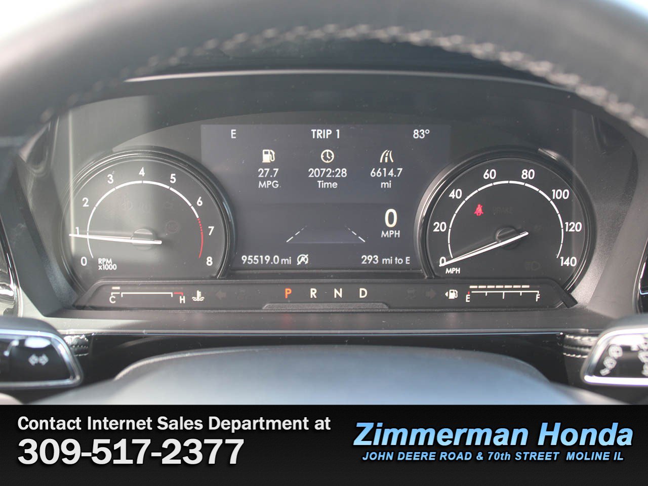 Used 2021 Lincoln Corsair AWD image 10