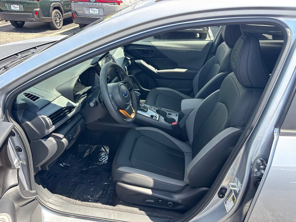 New 2026 Subaru Crosstrek 2.5i Wilderness AWD/4WD image 8