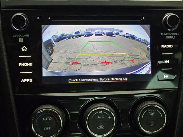 Used 2020 Subaru WRX STI w/ Popular Package #3 (IZT) image 13