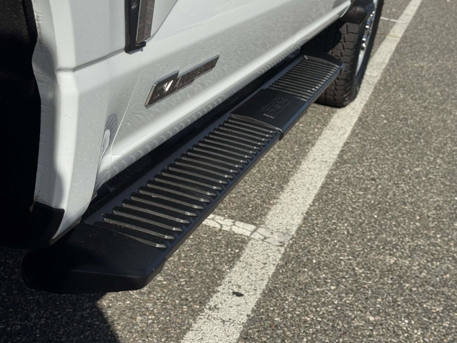 Used 2025 Ford F250 XLT image 10