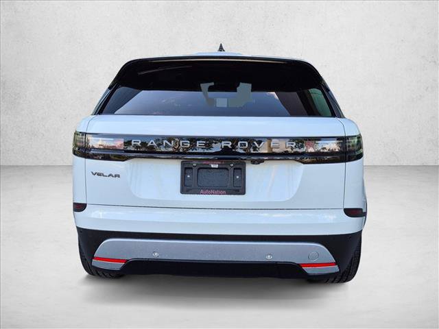 Certified 2026 Land Rover Range Rover Velar S AWD/4WD image 7