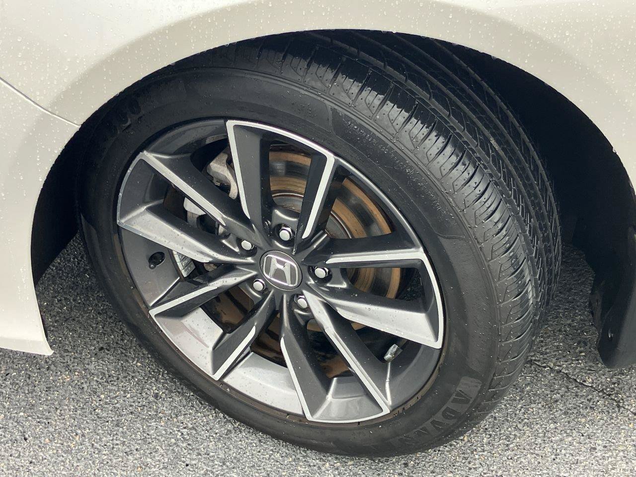 Used 2021 Honda Accord EX-L image 9