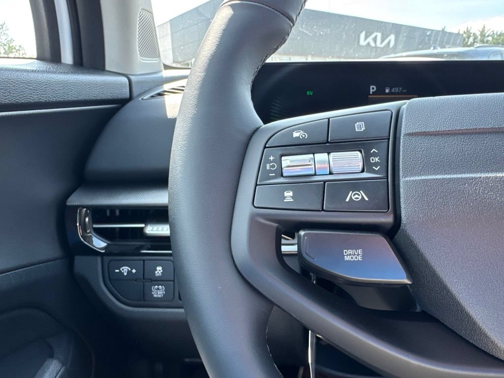 New 2027 Kia Sportage S AWD/4WD image 17