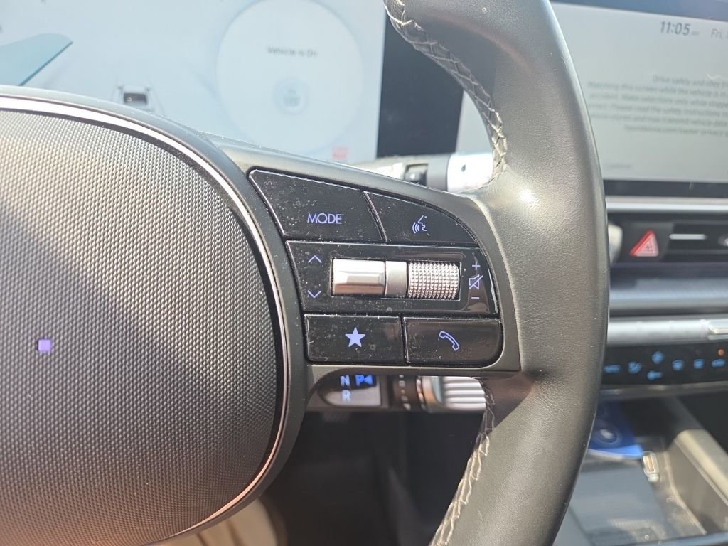 Used 2024 Hyundai Ioniq 6 SEL image 49