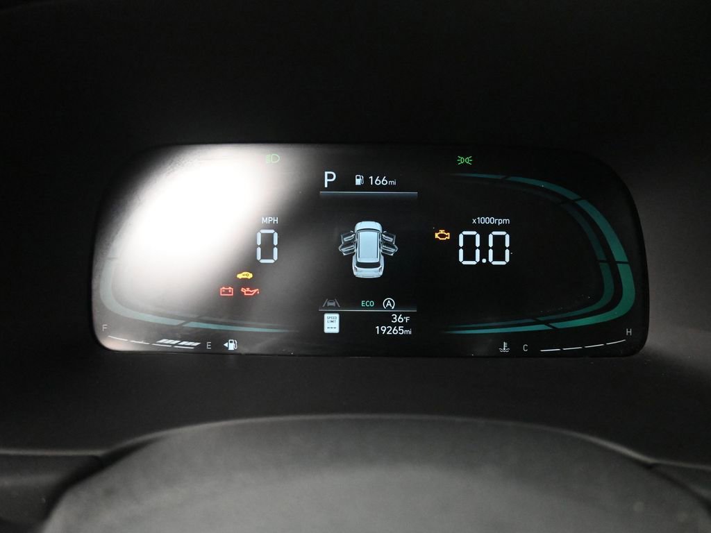 Used 2025 Hyundai Palisade SEL image 38