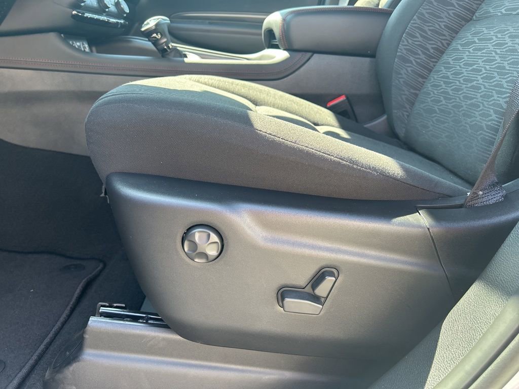 New 2026 Dodge Durango GT w/ Blacktop Package image 14