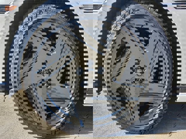 New 2026 Genesis G90 3.5T Prestige image 7