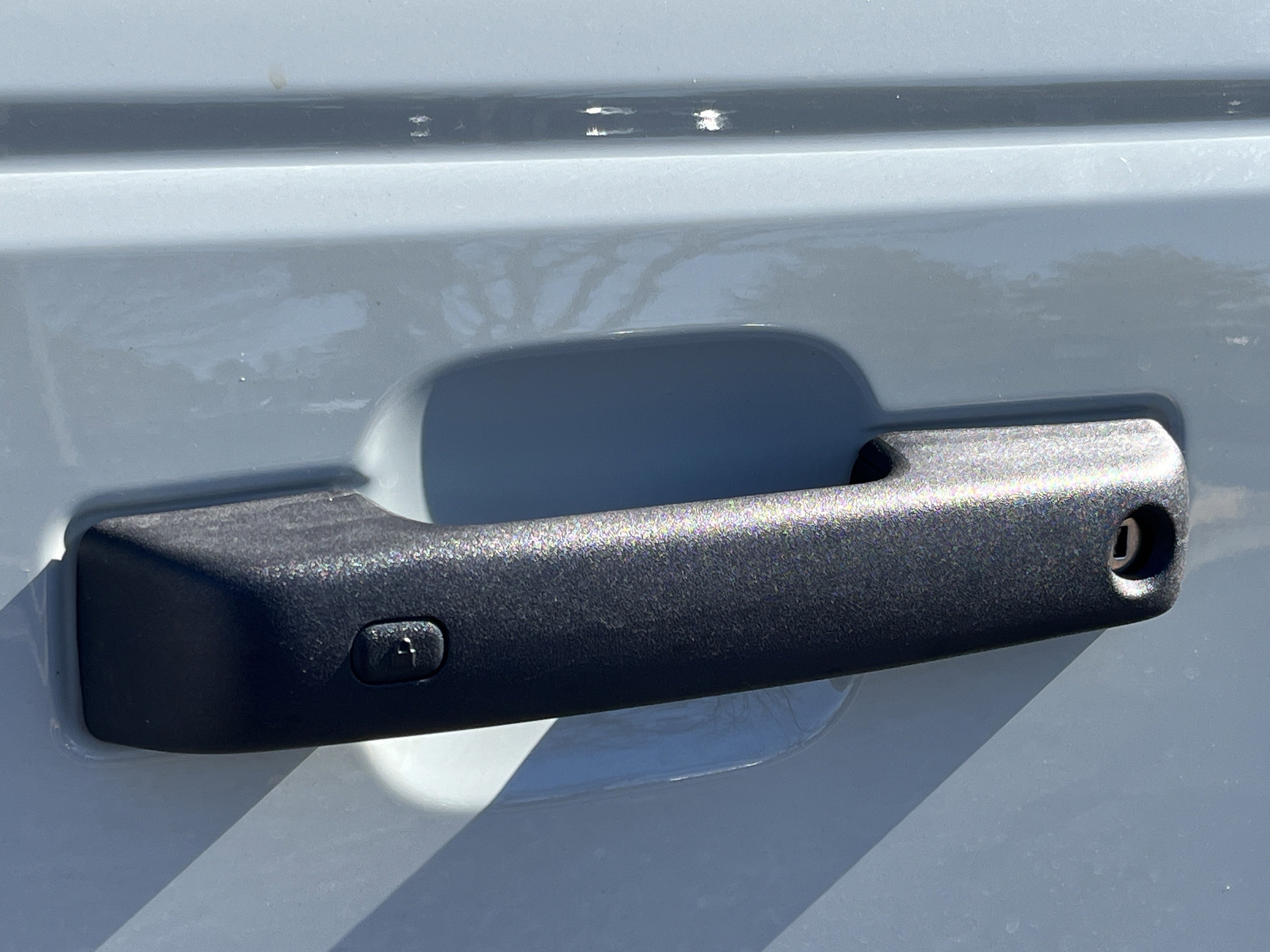 Used 2023 Ford Bronco Badlands w/ Sasquatch Package image 35