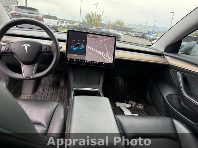 Used 2021 Tesla Model 3 Long Range image 12