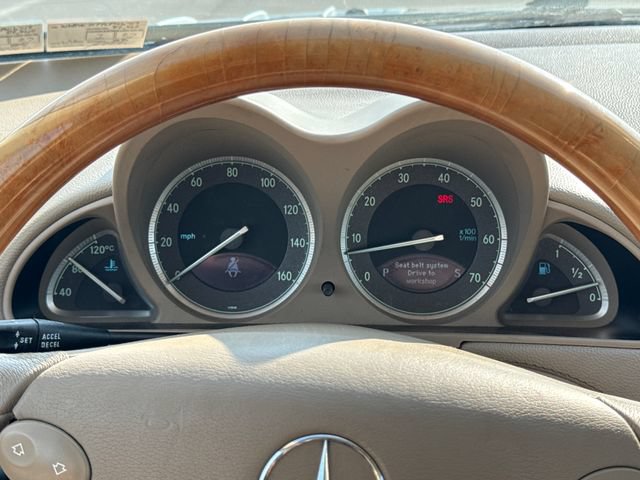 Used 2005 Mercedes-Benz SL 500 image 27